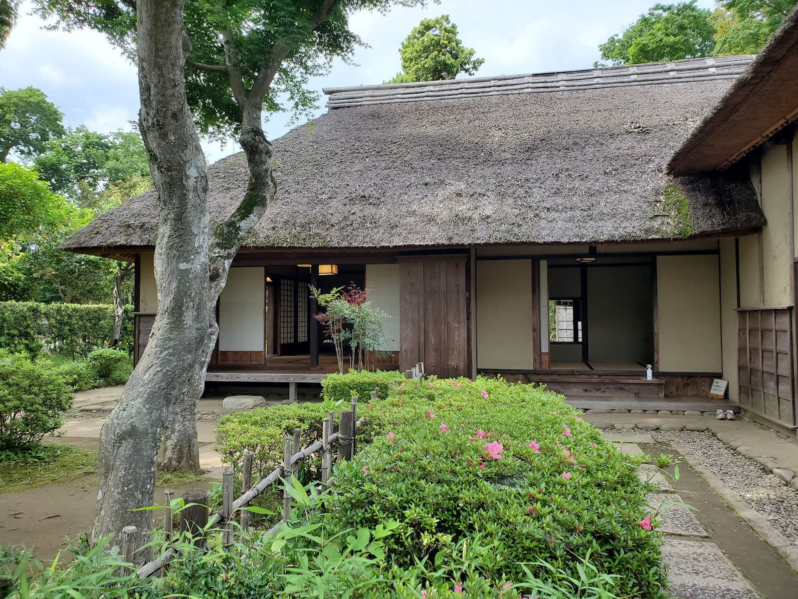 Kawara House (Samurai Residence) - Image 1