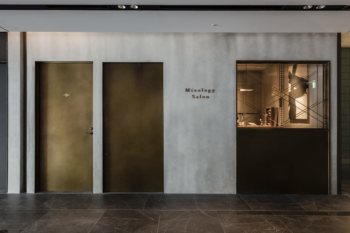 Mixology Salon - Image 1