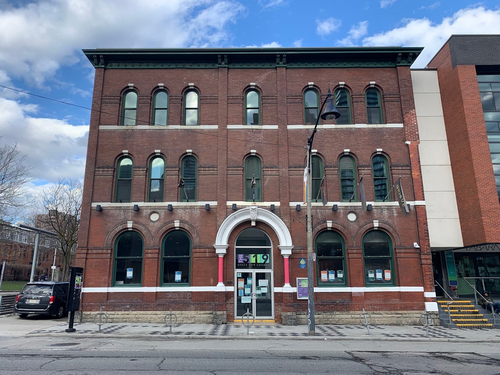 The 519 - Image 1