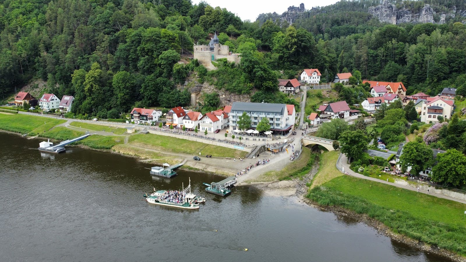 Kurort Rathen - Image 1