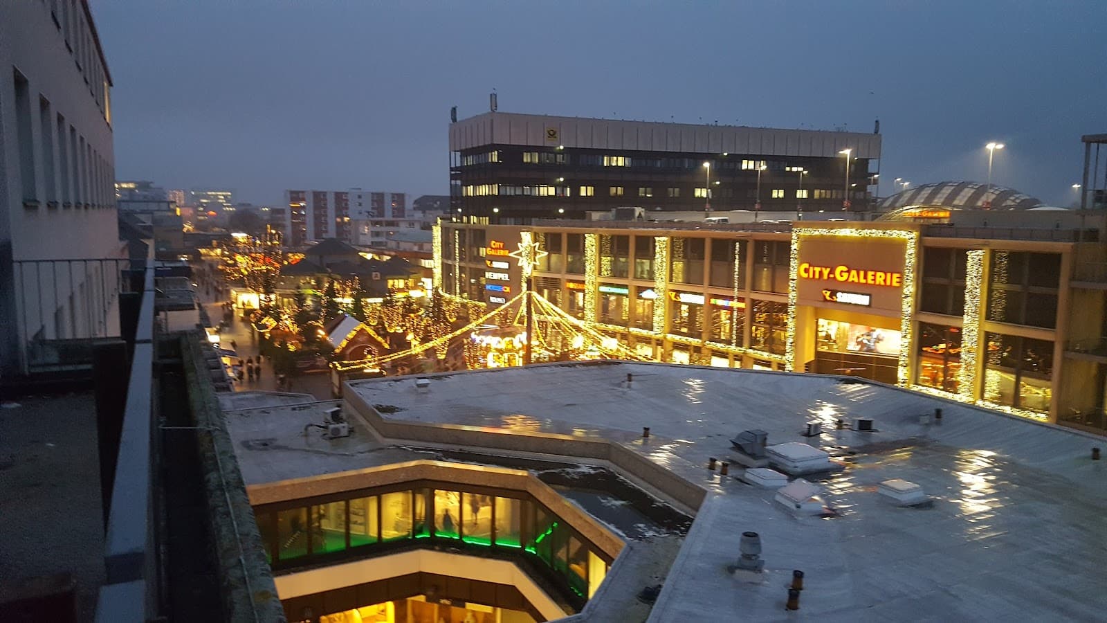 Porschestraße - Image 1