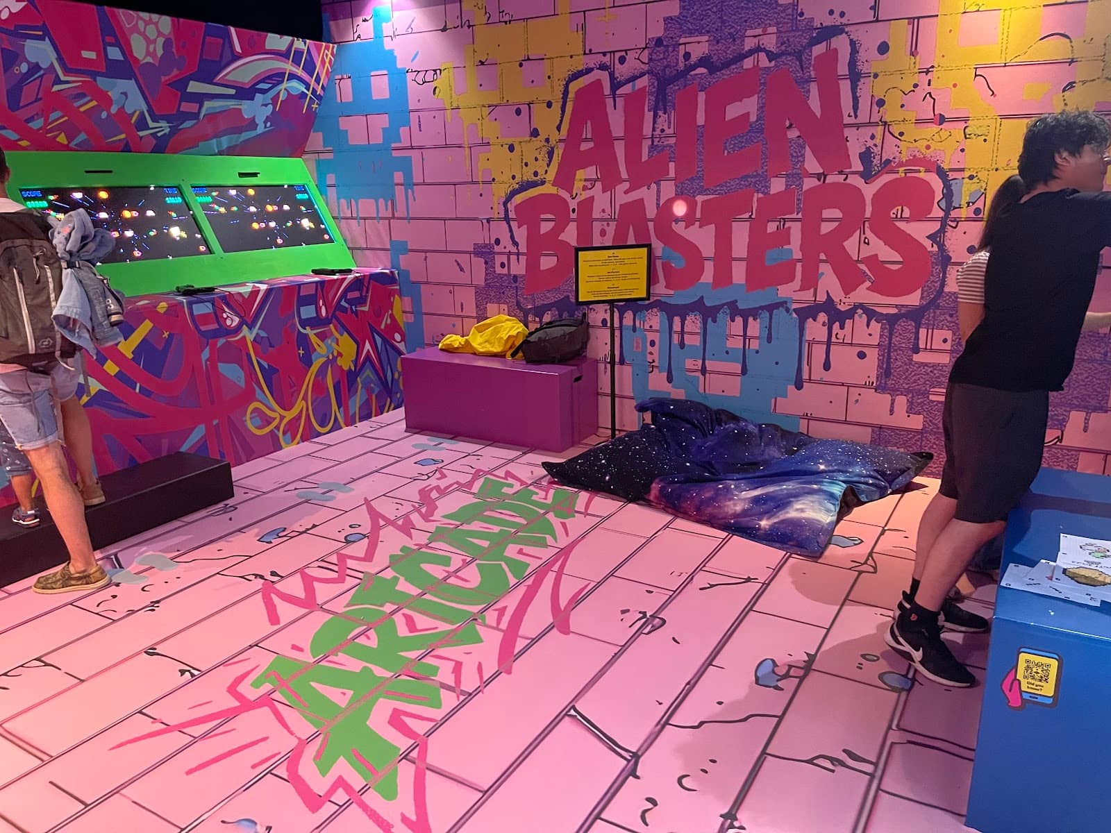 Retro Gaming Nostalgia