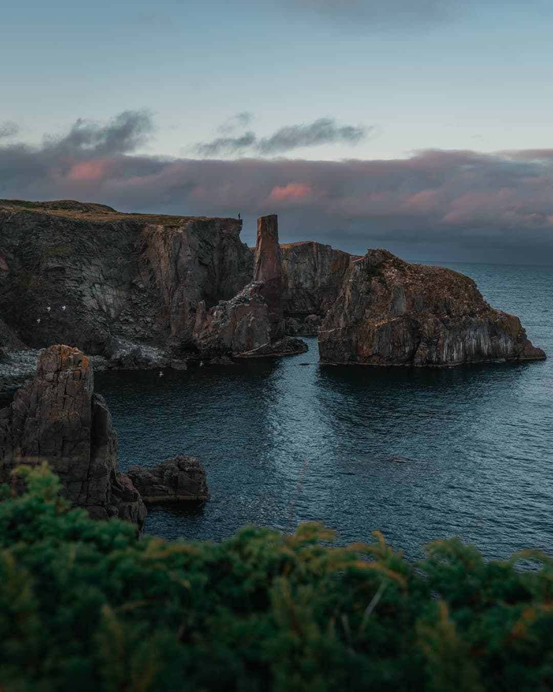 Bonavista Harbourfront - Image 1