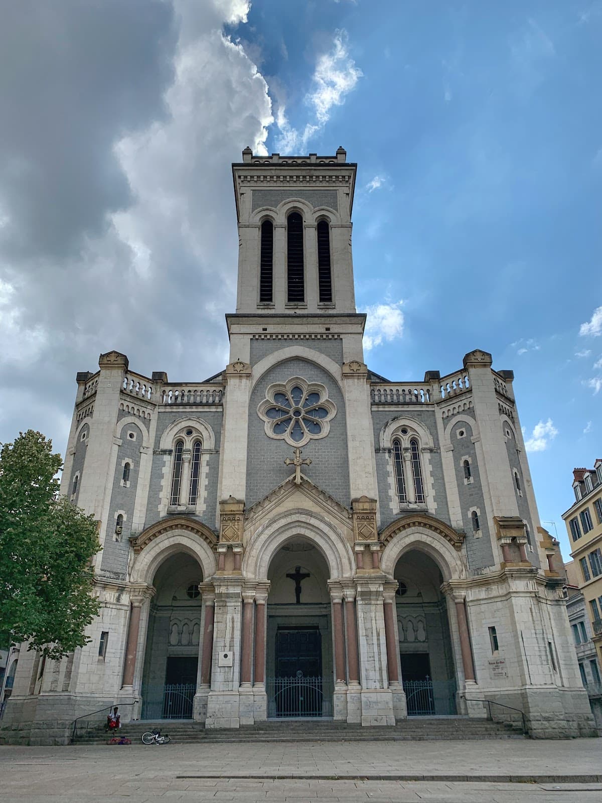 Cathédrale Saint-Charles-Borromée - Image 1