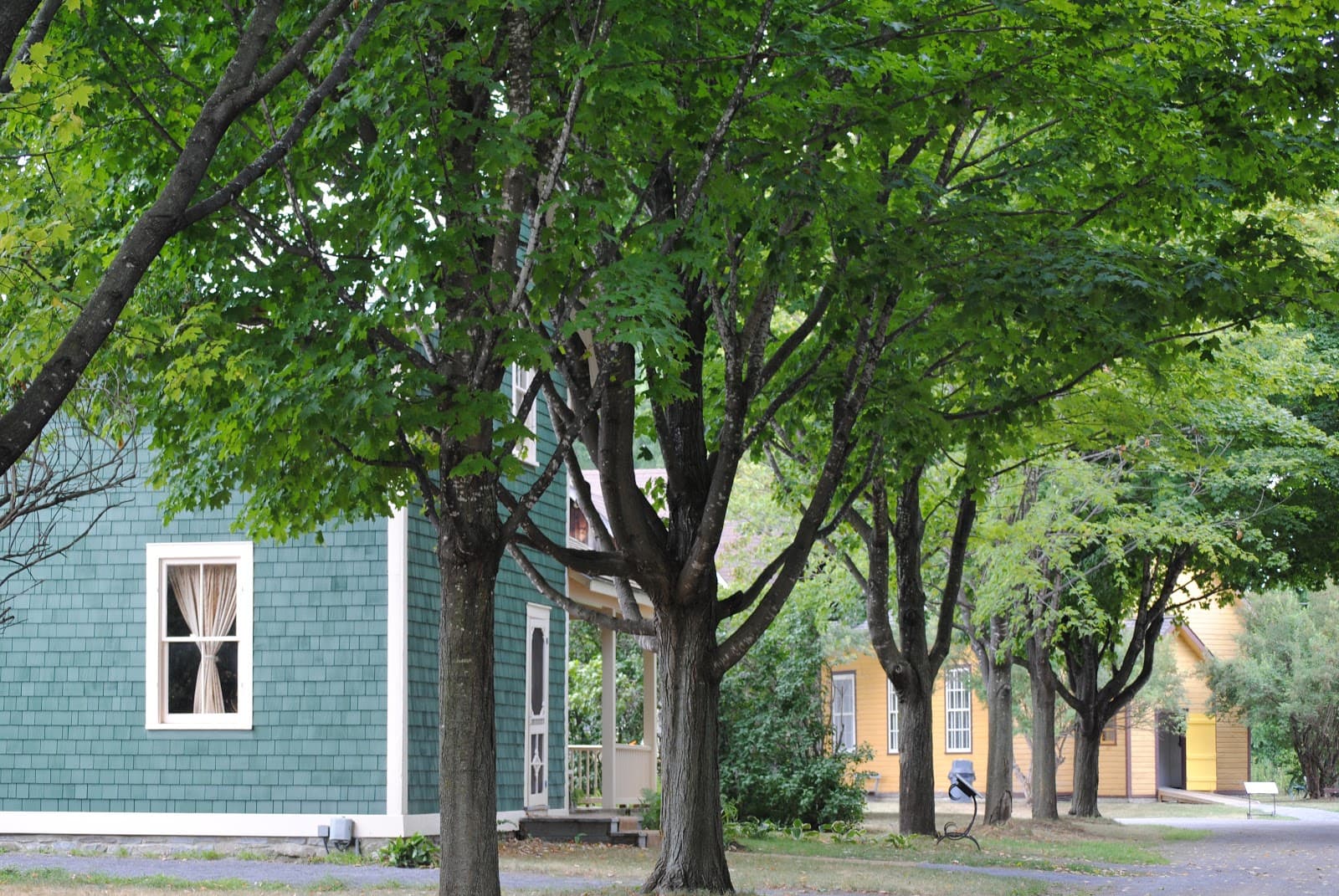 Cumberland Heritage Village Museum Ottawa - Image 1