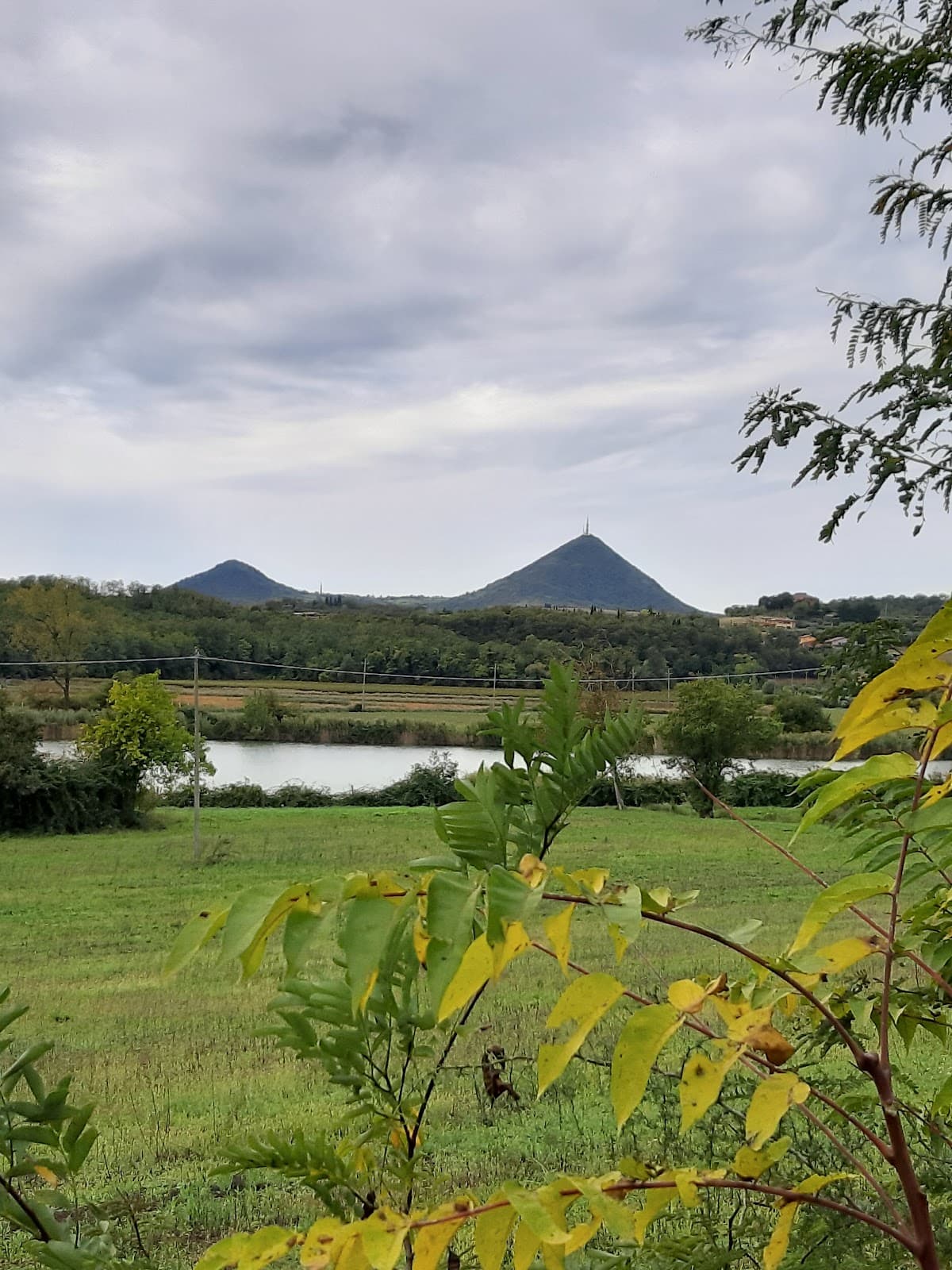 Laghetto della Costa (pile dwellings) - Image 1