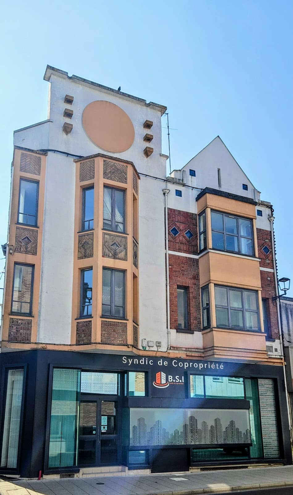 Rue de la Sous-Préfecture