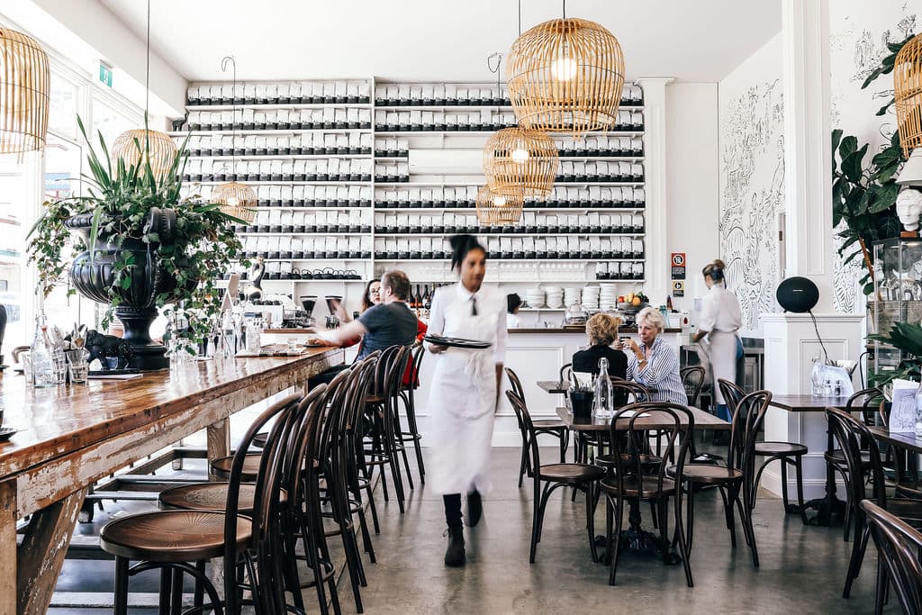 Green Lane Precinct - Image 1