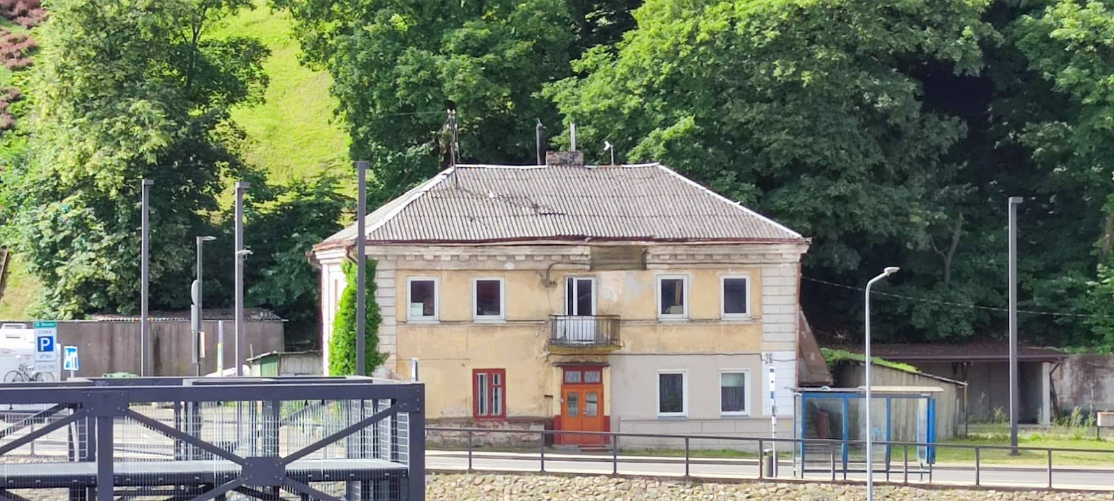 Jiesia Landscape Reserve