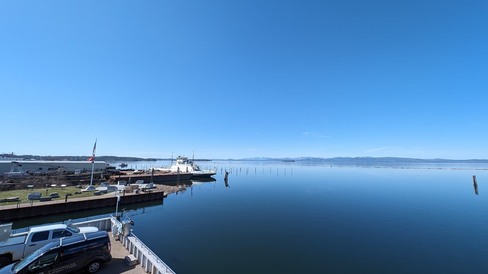 ECHO, Leahy Center for Lake Champlain - Image 1