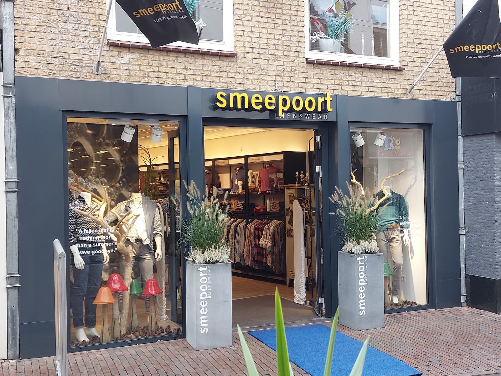 Smeepoortplein - Image 1