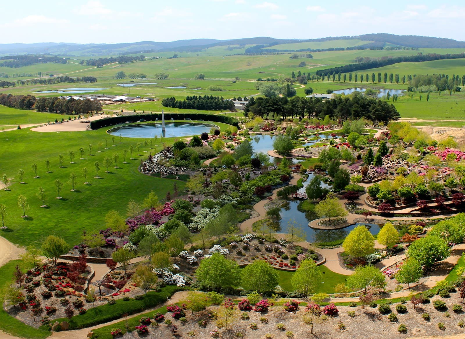 Mayfield Garden (Oberon) - Image 1