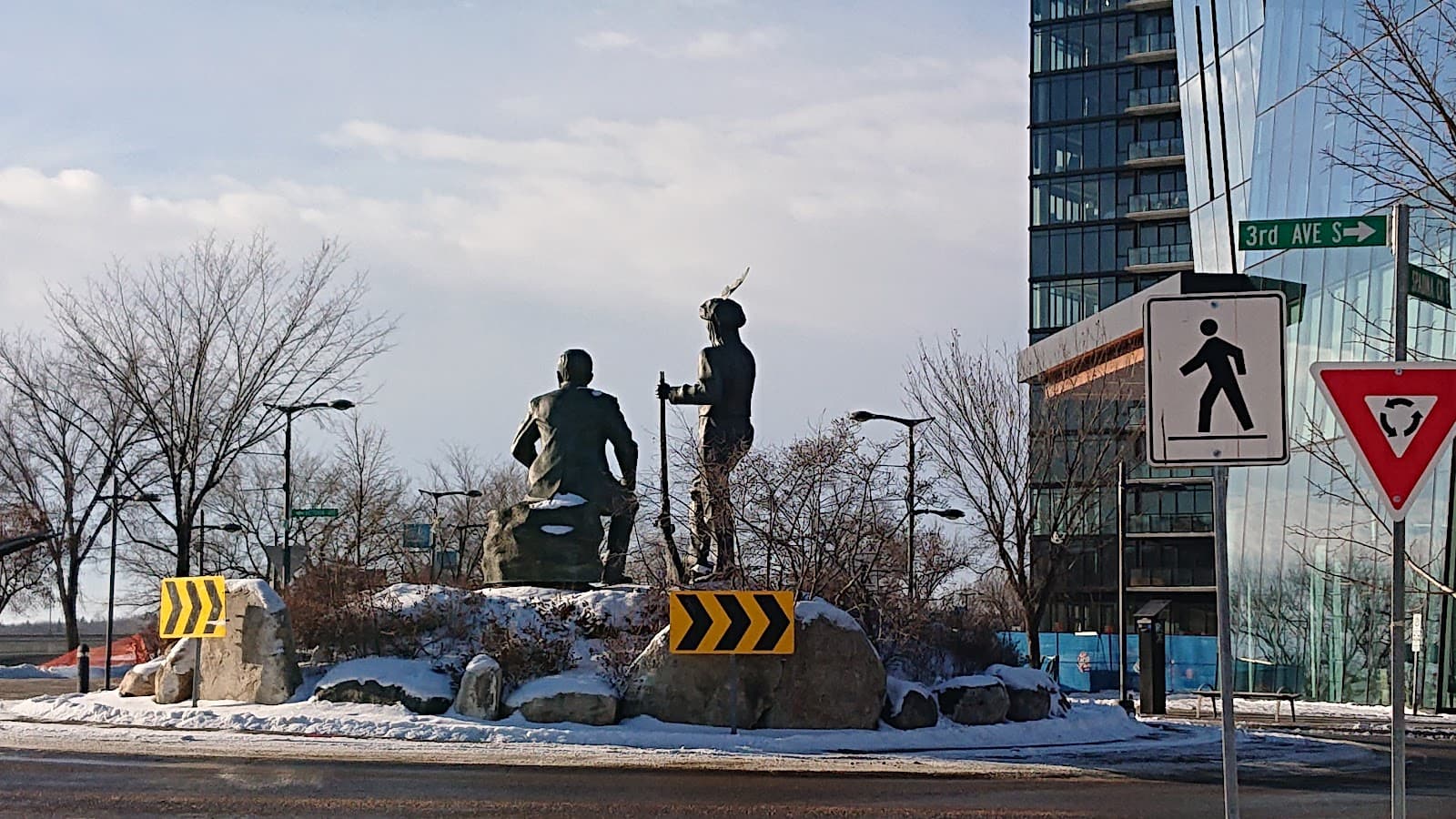 Downtown Saskatoon - Image 1