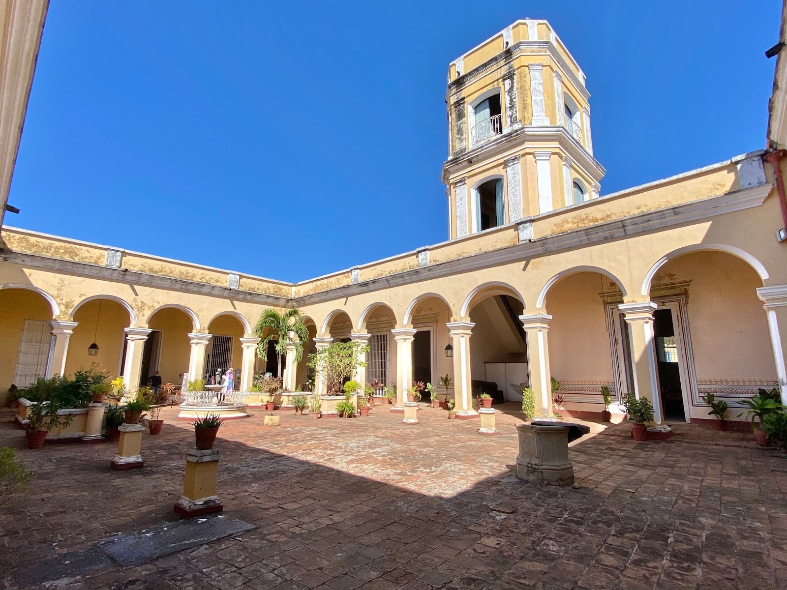 Museo de Historia Municipal Palacio Cantero - Image 1
