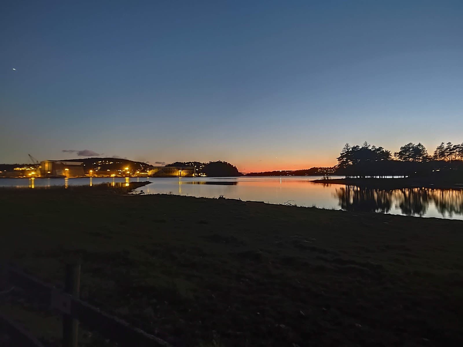 Ilene Nature Reserve - Image 1