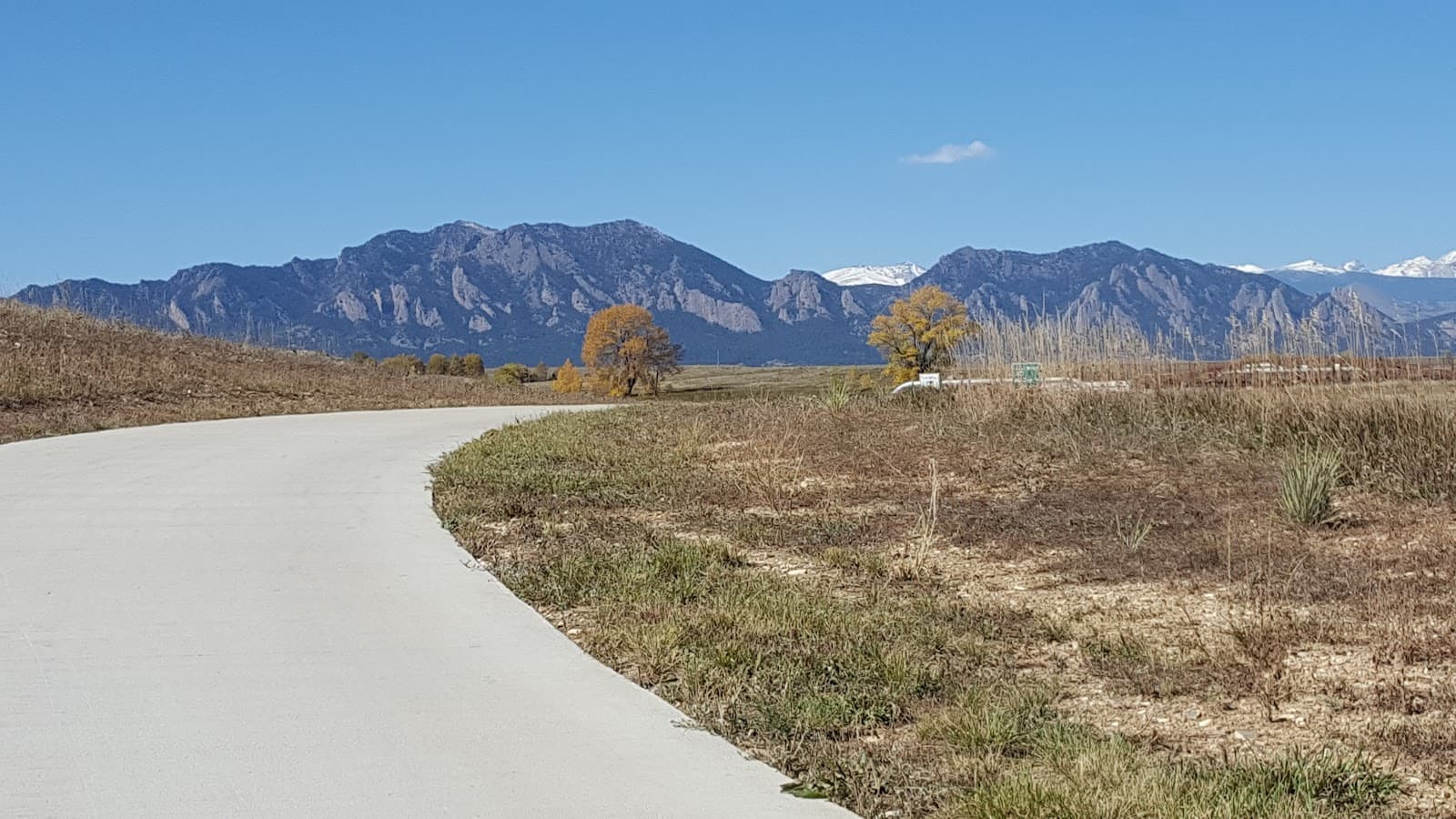 US 36 Bikeway - Image 1