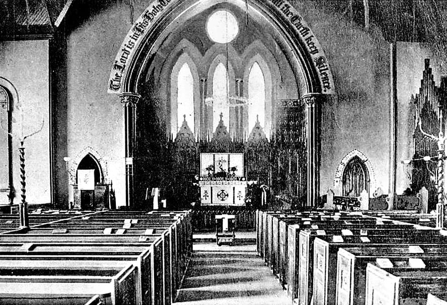 St. Peter's Anglican Church - Image 1
