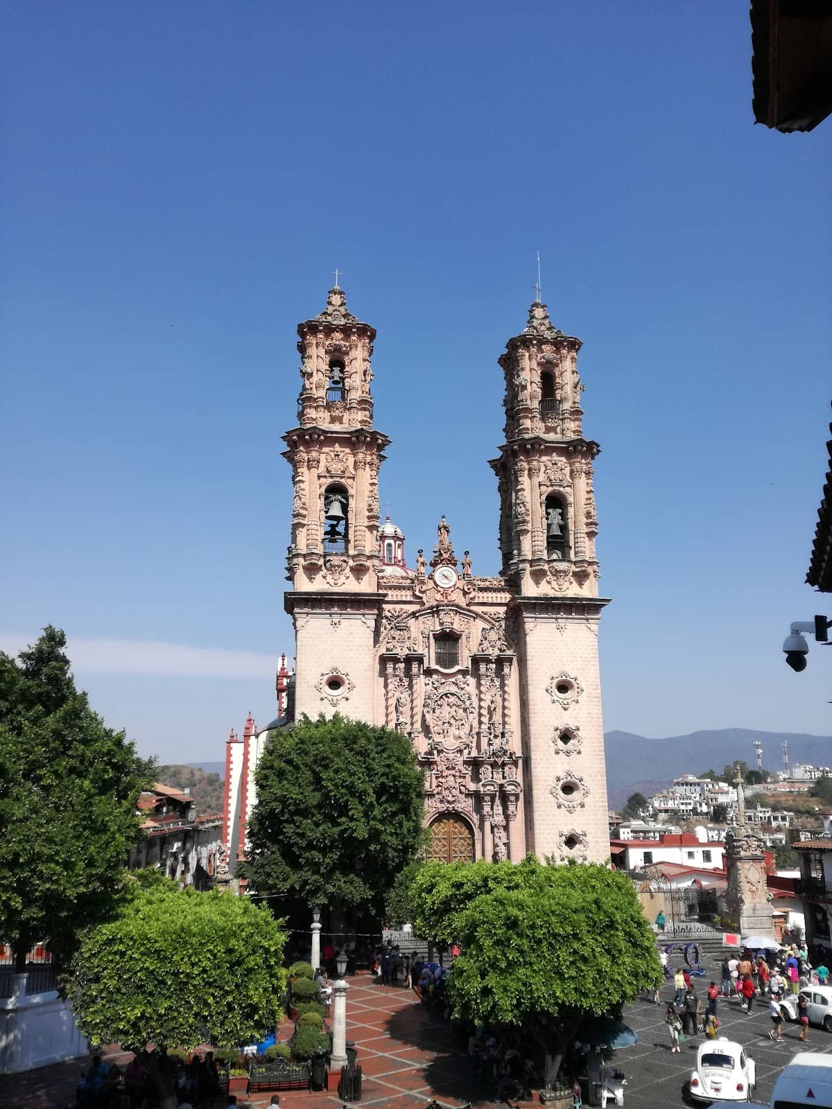 Guillermo Spratling Museum