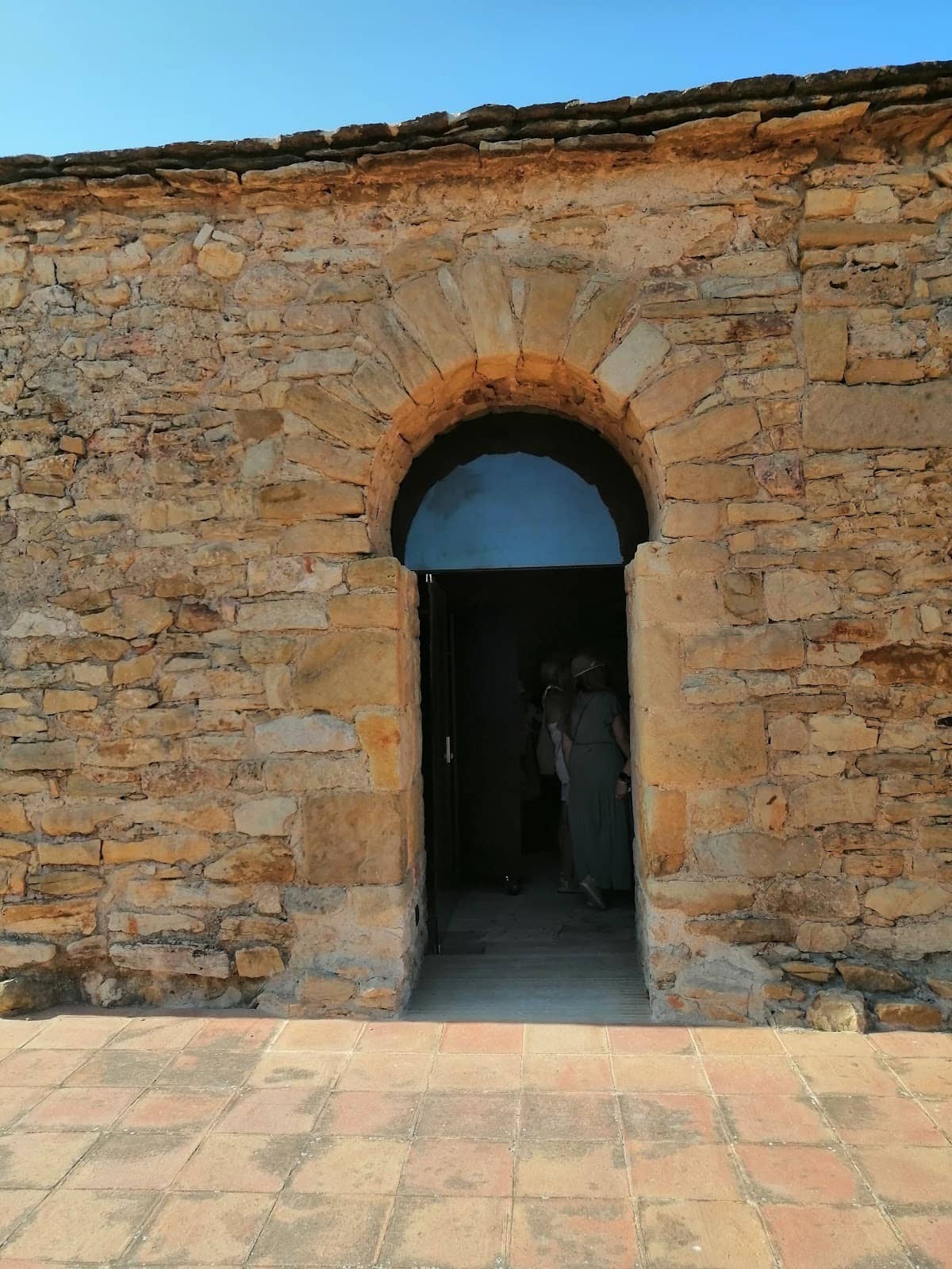 Vertical photo