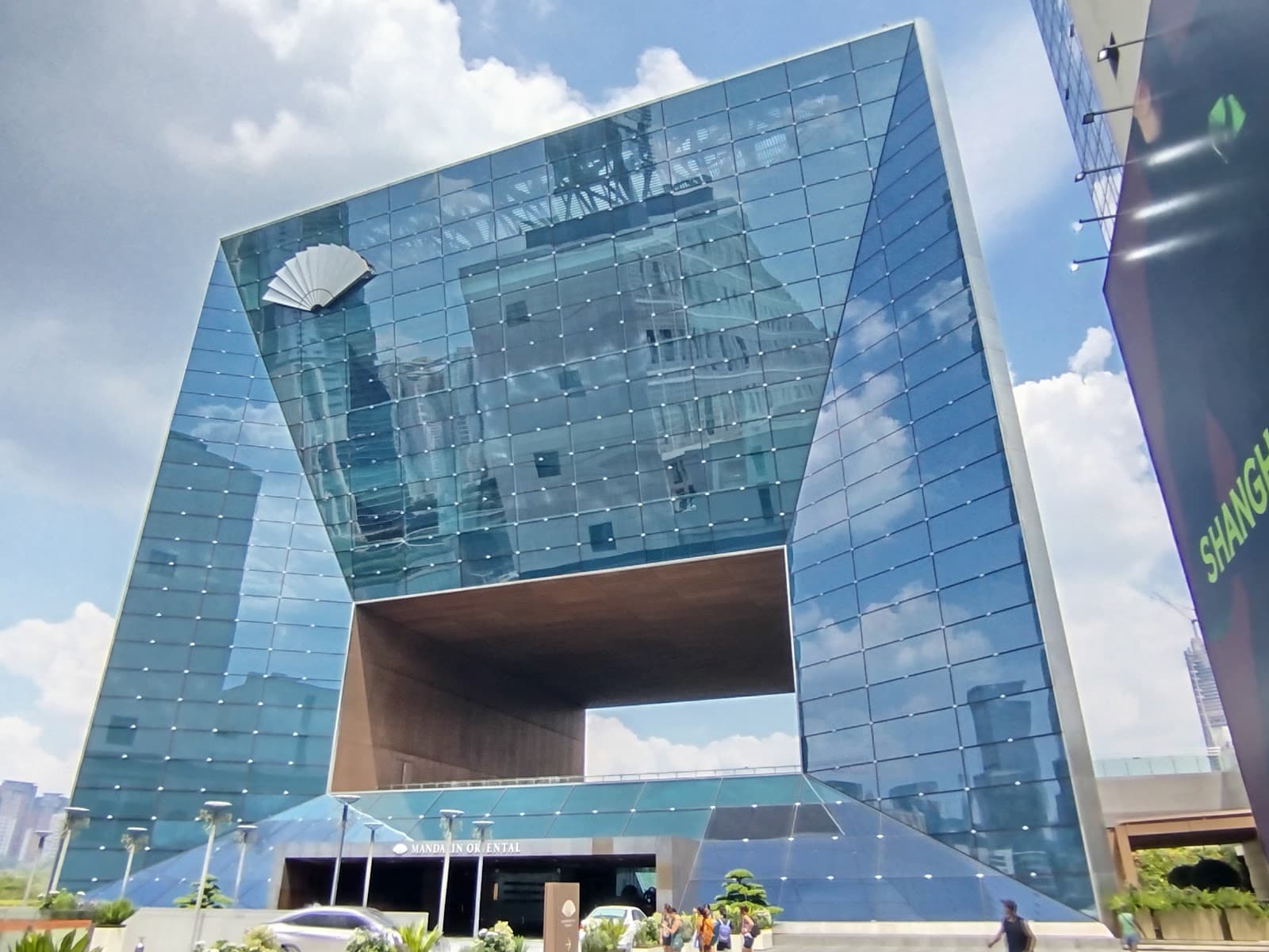 UpperHills Shenzhen - Image 1