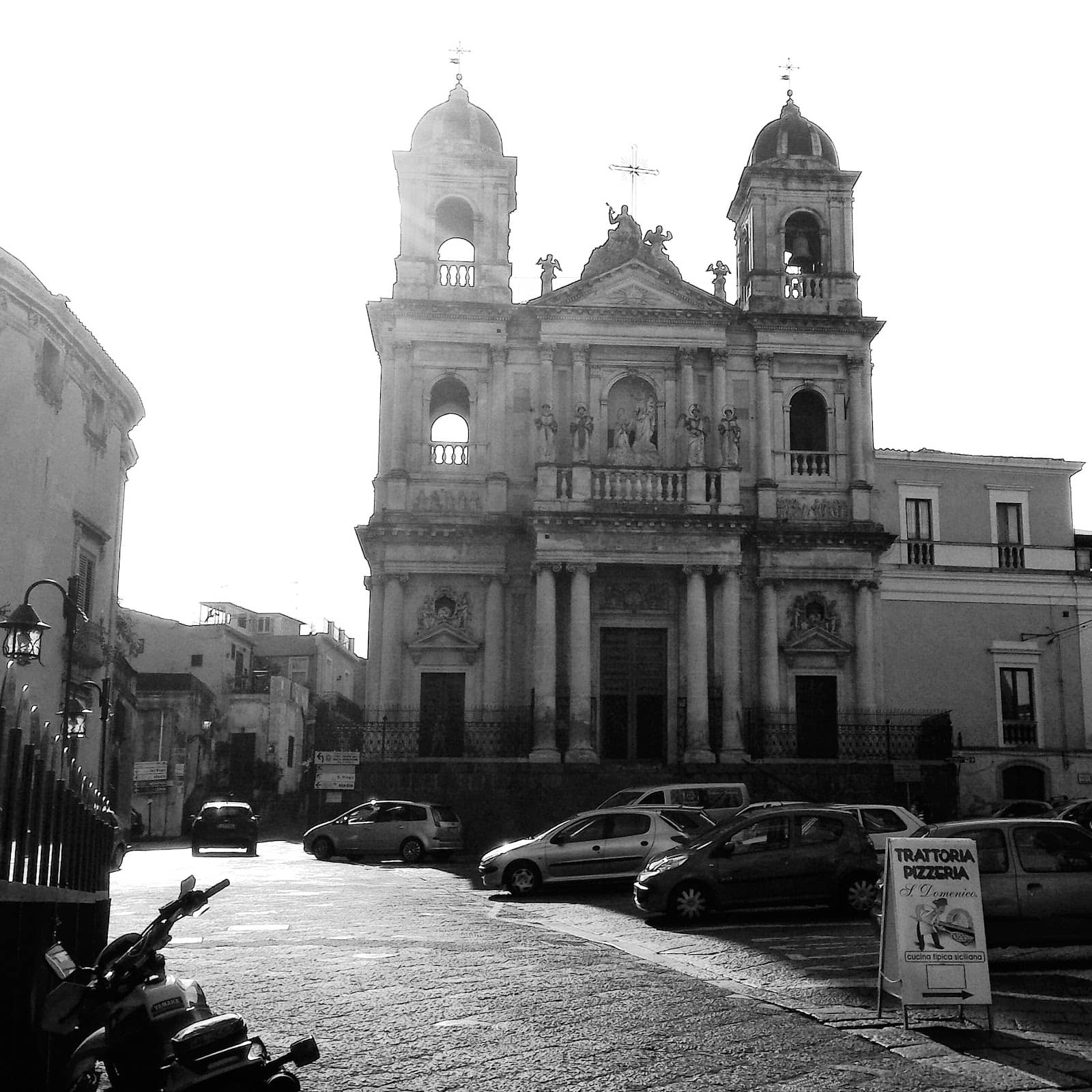 Basilica di San Domenico Maggiore
