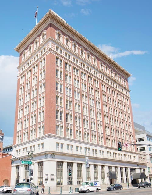 Cort Tower - Image 1