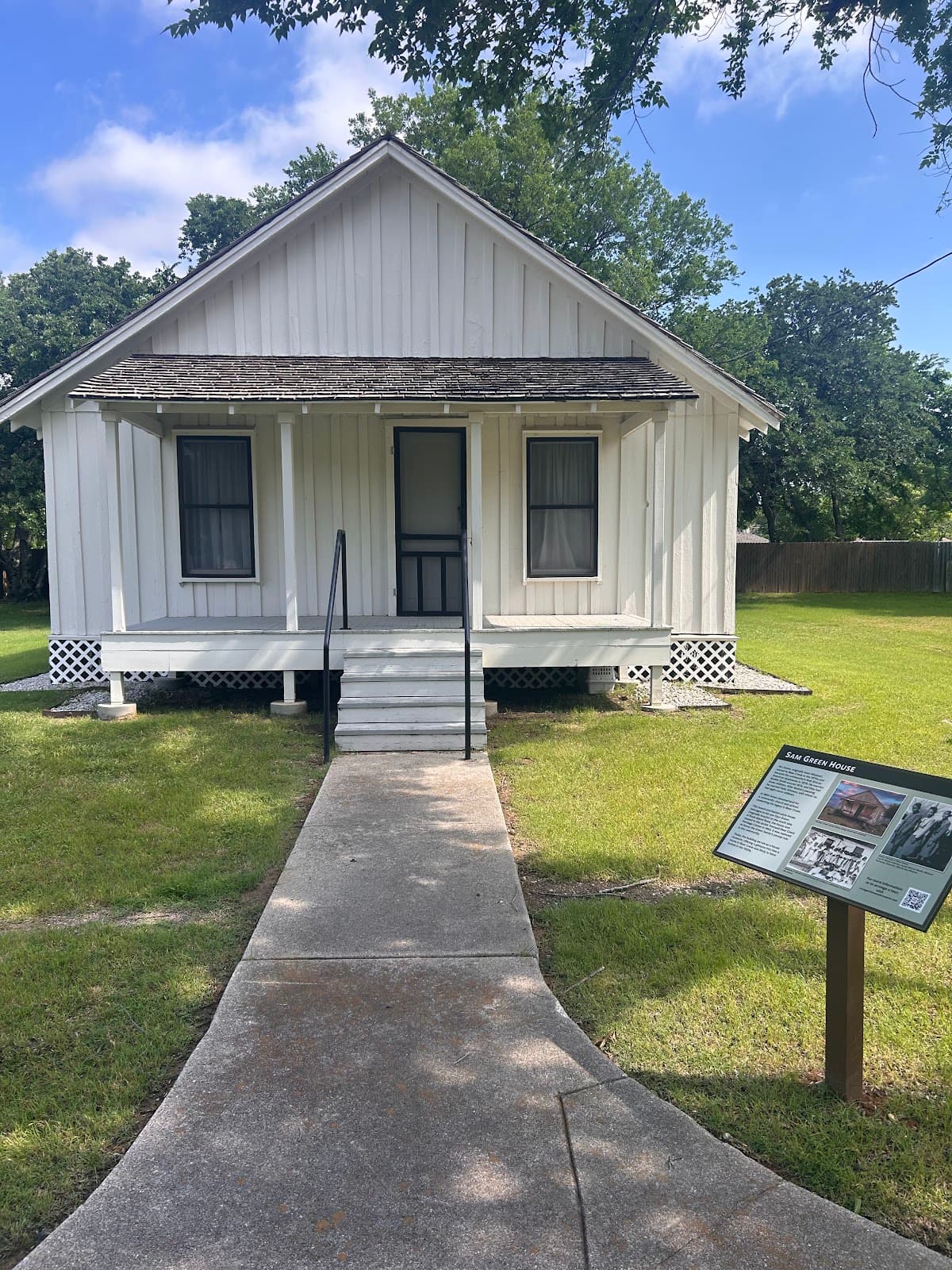 Jackie Townsell Bear Creek Heritage Center - Image 1