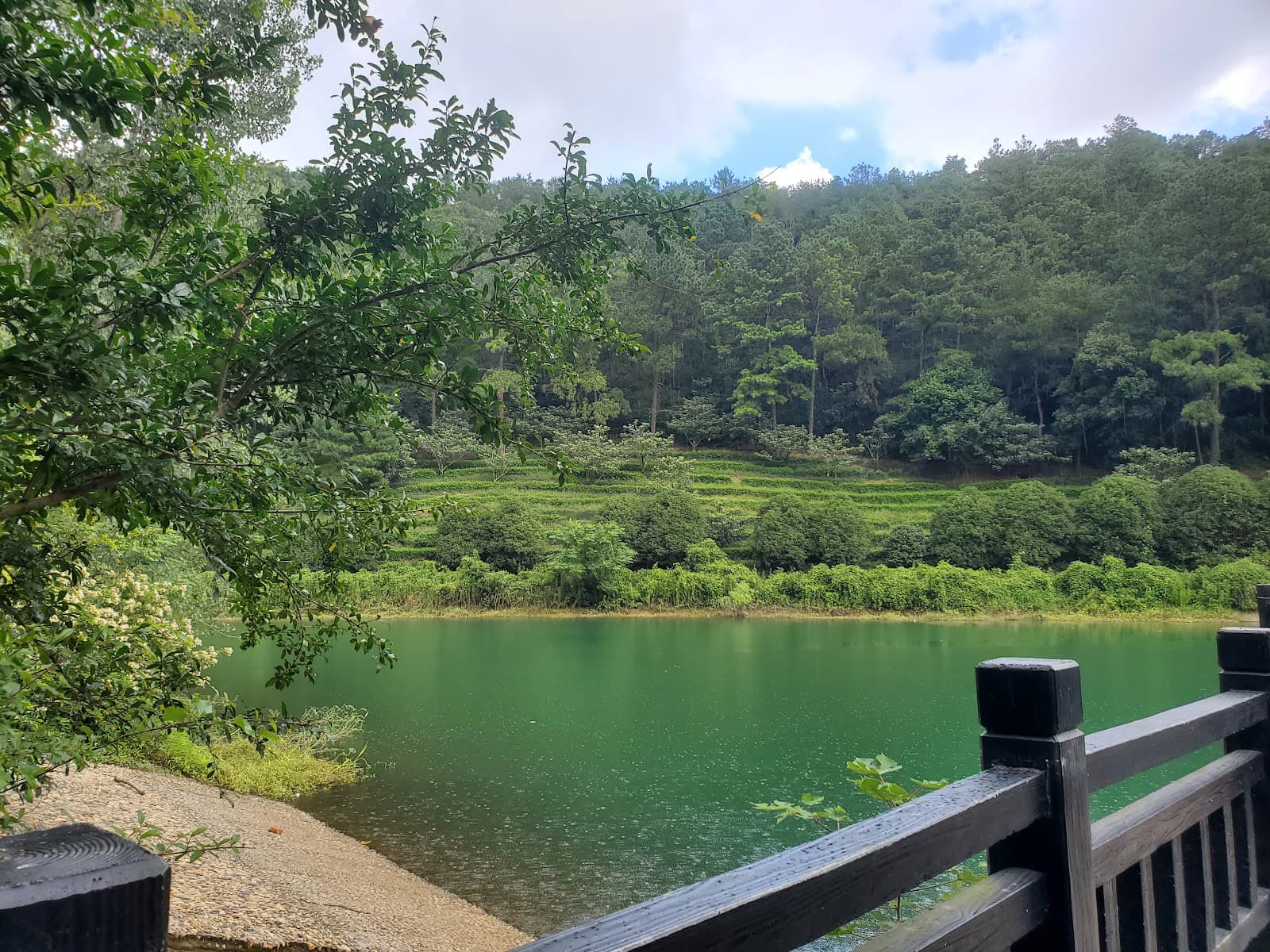 Wangshan Scenic Area - Image 1