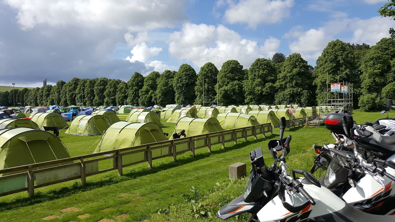 Quarterbridge Isle of Man - Image 1