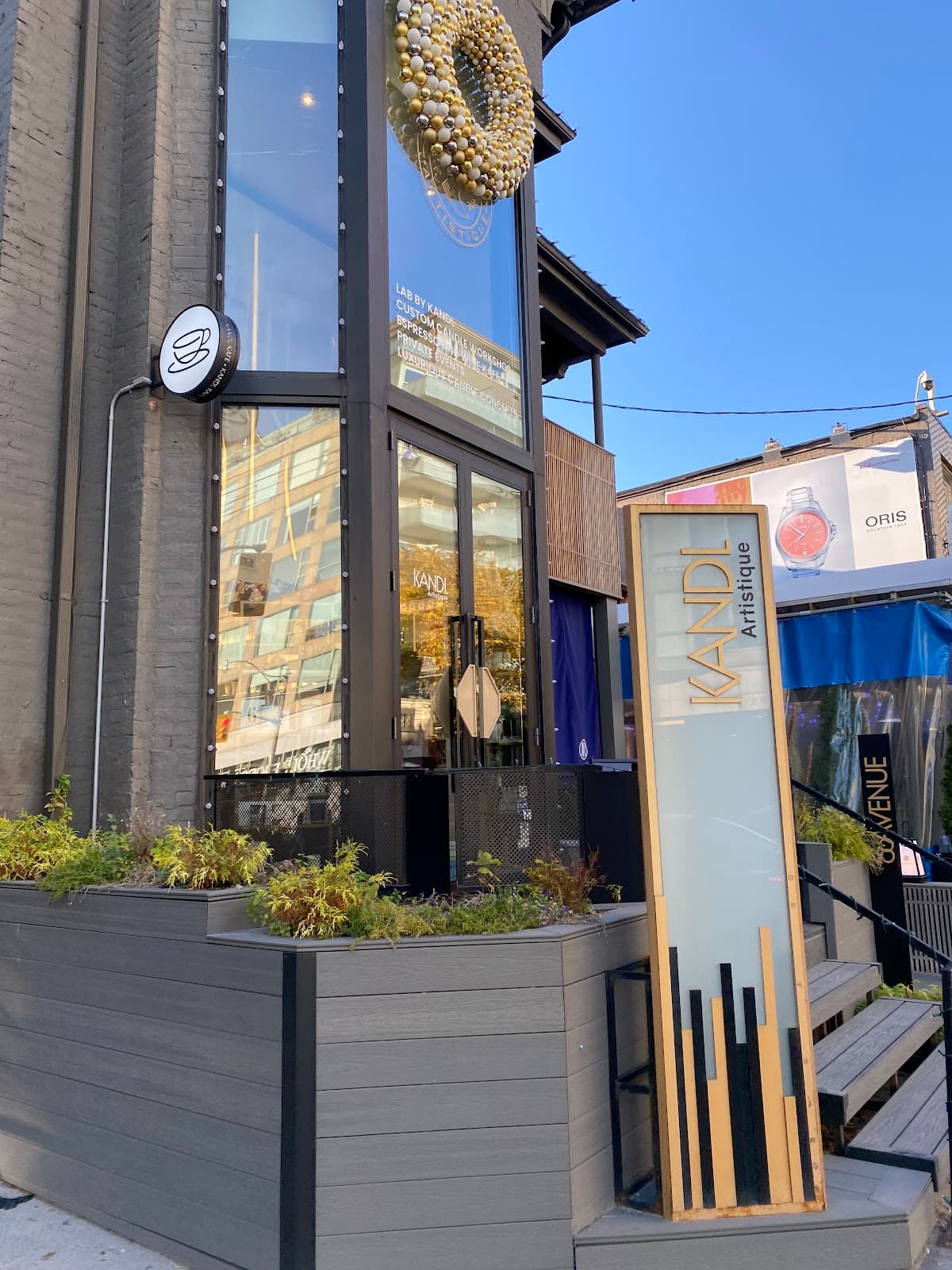 Kandl Artistique - Image 1