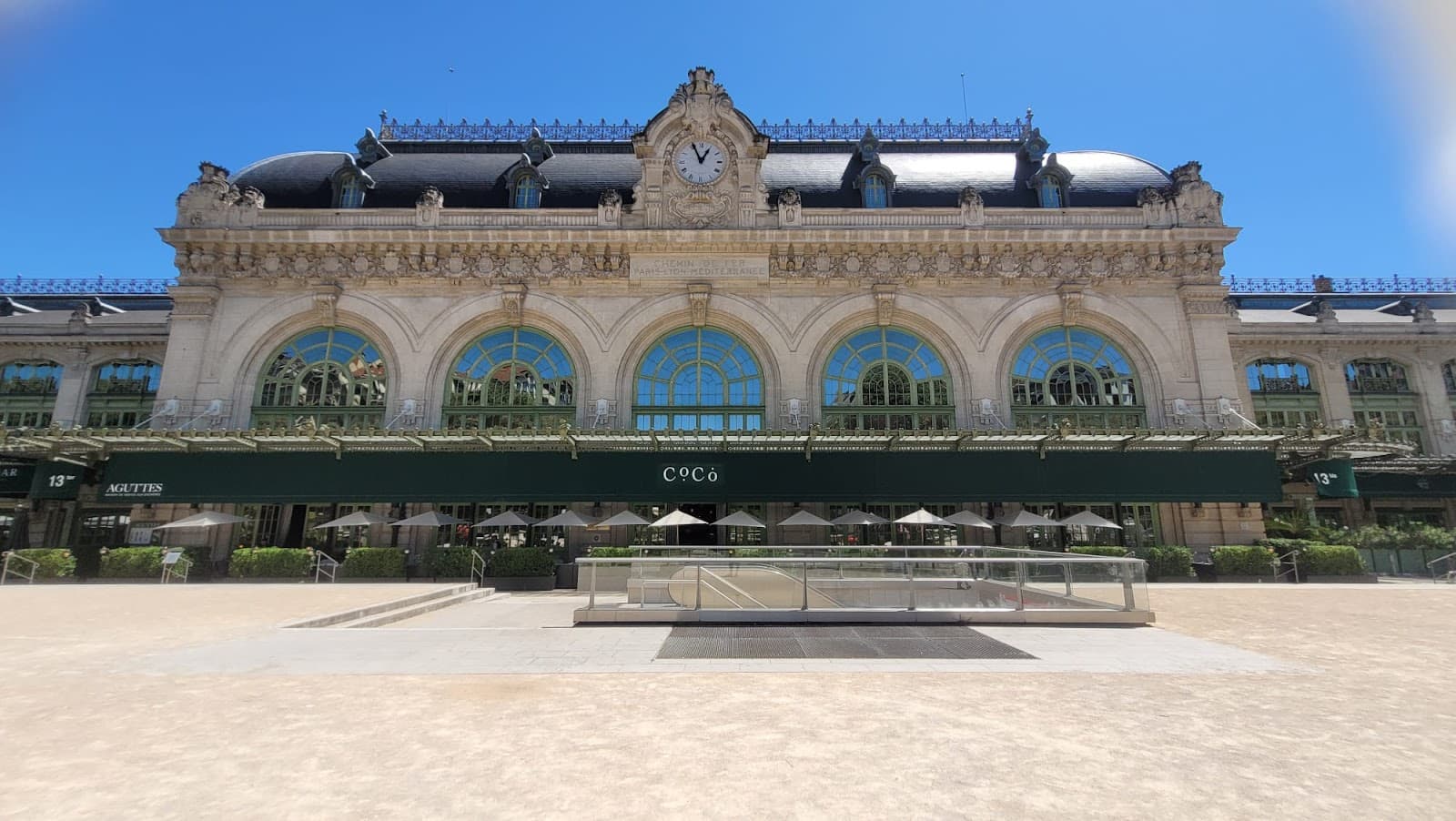 Gare des Brotteaux - Image 1