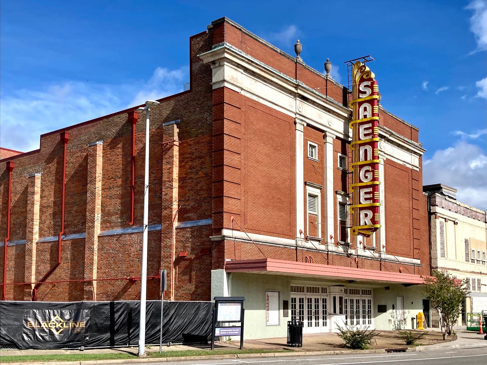 Saenger Theater Biloxi - Image 1