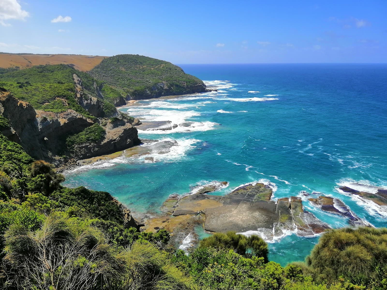 The Gables Lookout - Image 1