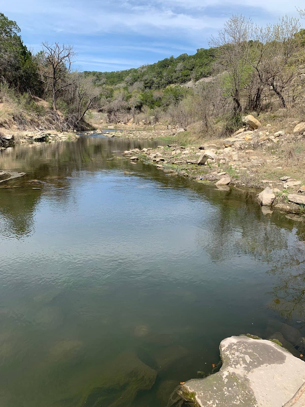 Historic Downtown Glen Rose