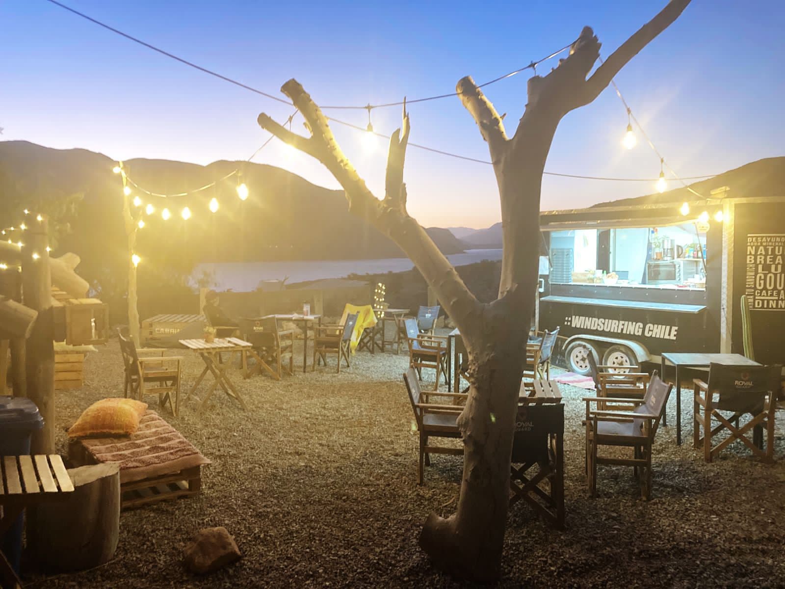 Puclaro Windsurf & Kitesurf Zone - Image 1