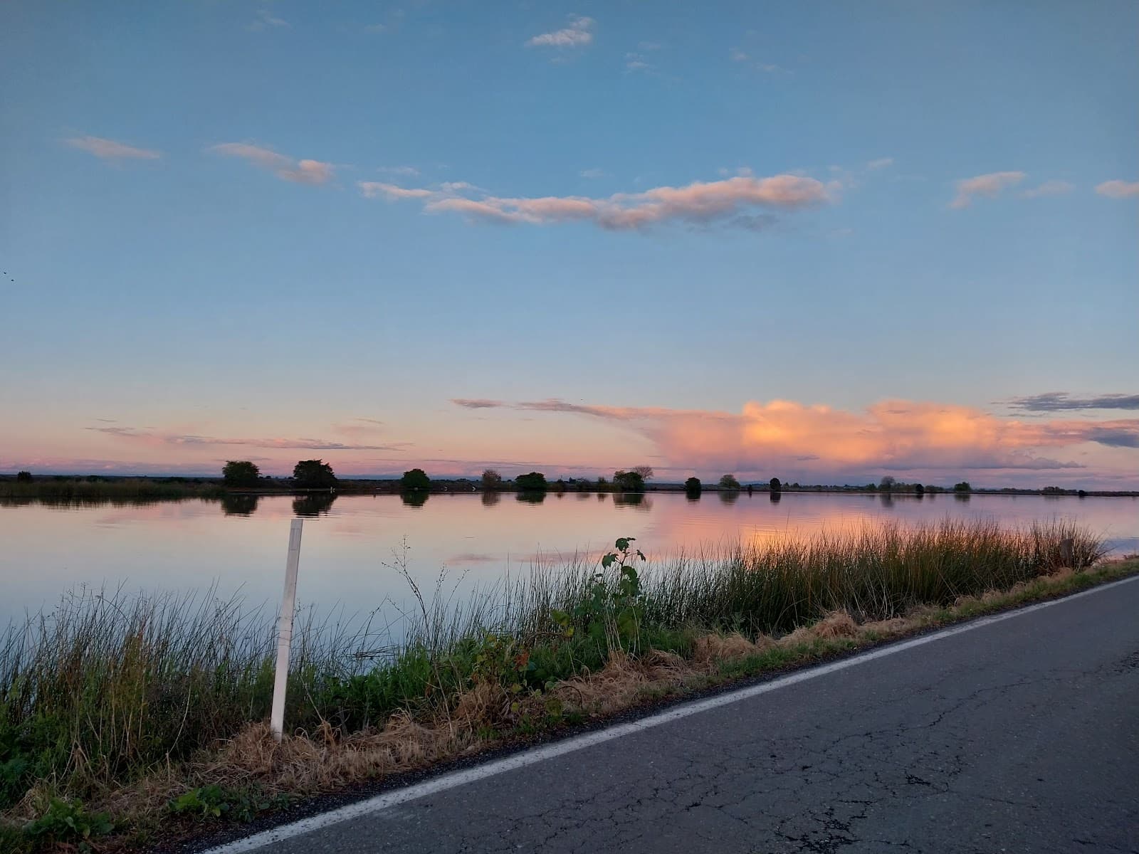 Delta Loop Scenic Drive - Image 1