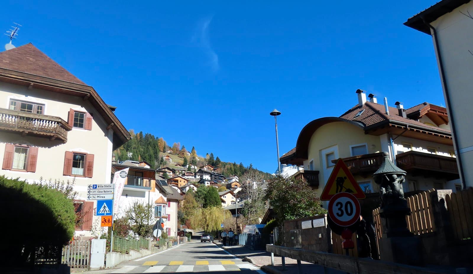 Ortisei Village Center - Image 1