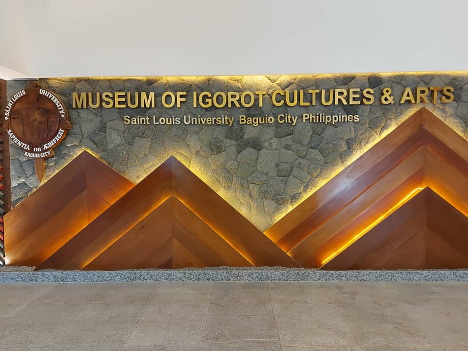 Cordillera Arts & Crafts
