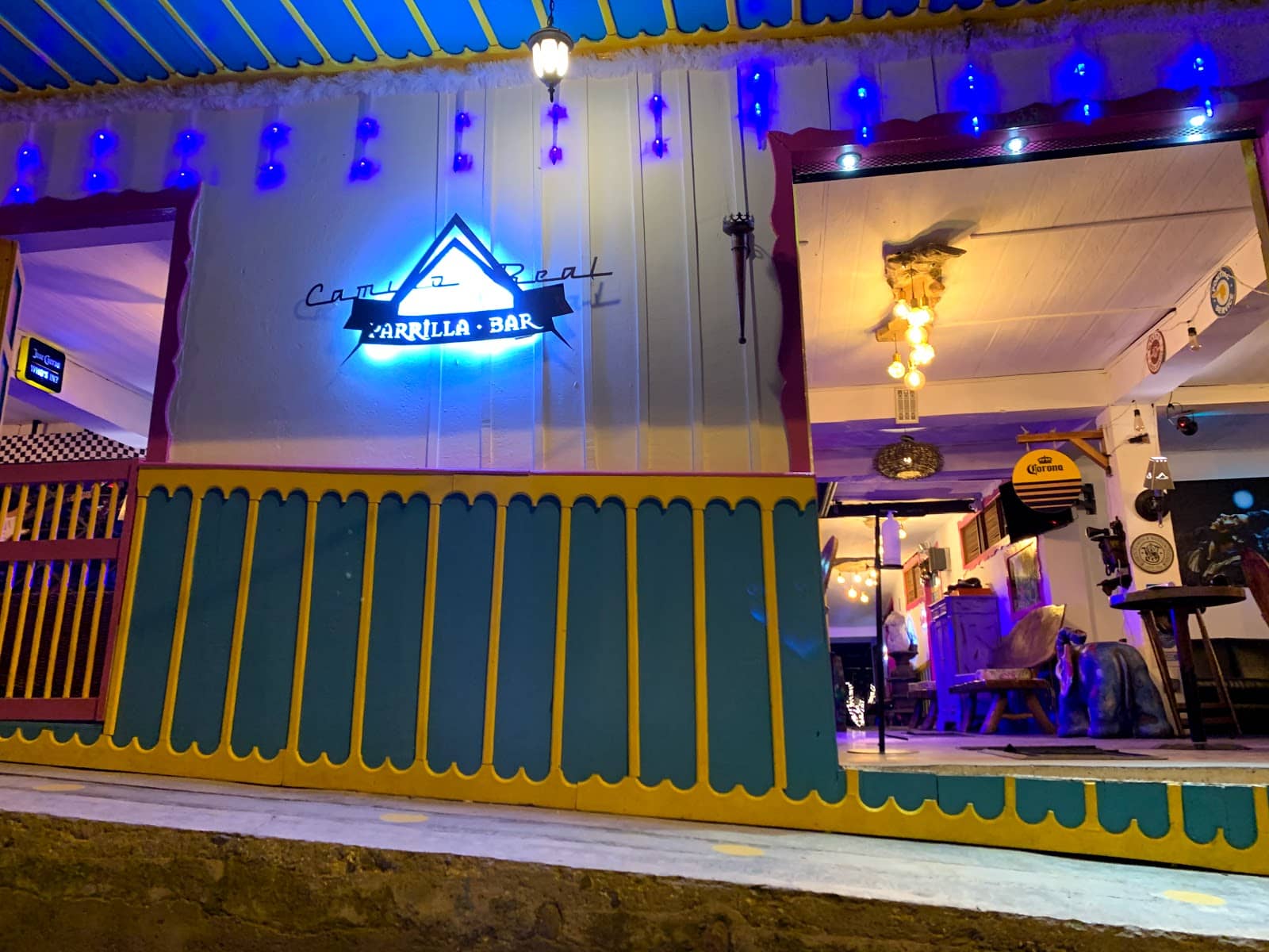 Culinary Experiences