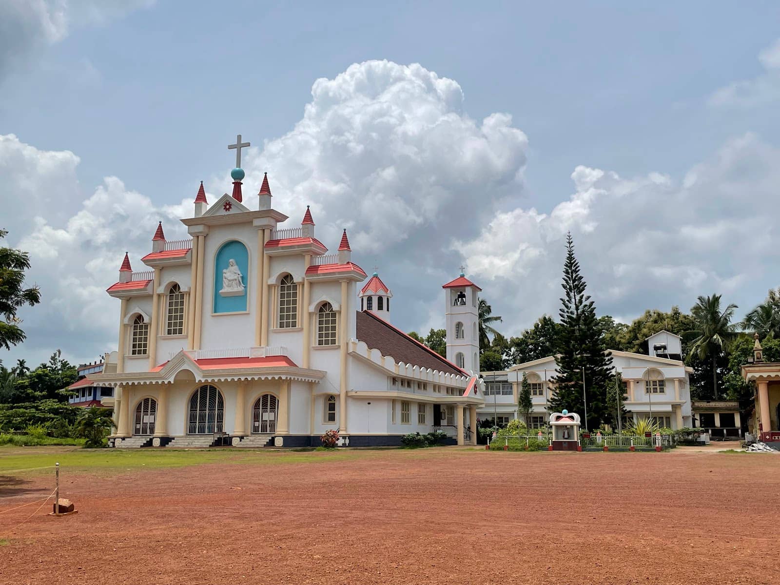 Gothic Revival Architecture
