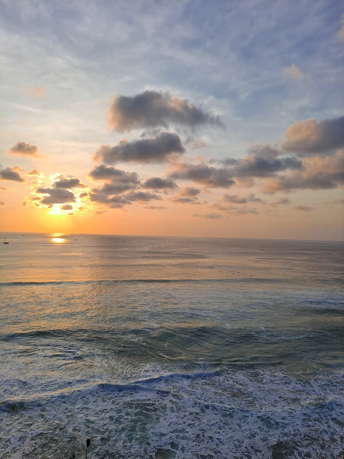 Dreamland Cliff Viewpoint - Image 1