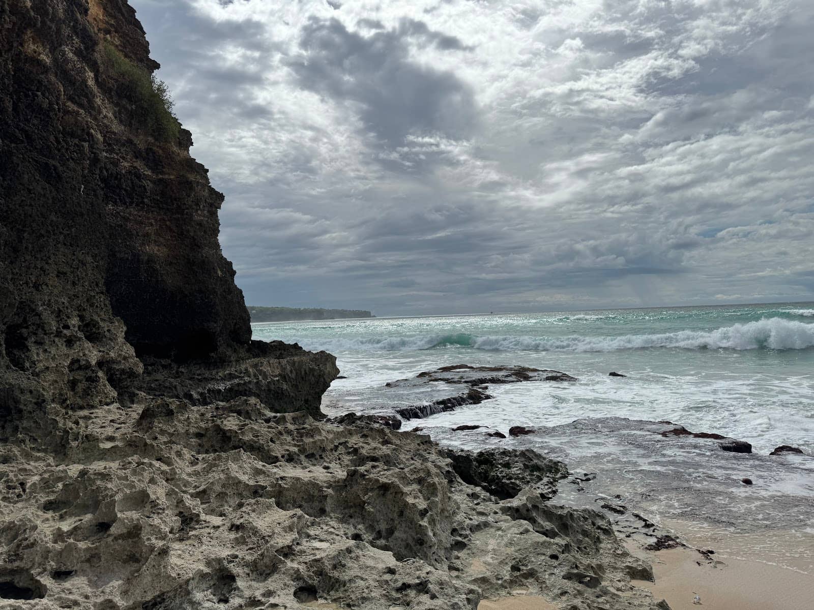 Vertical photo