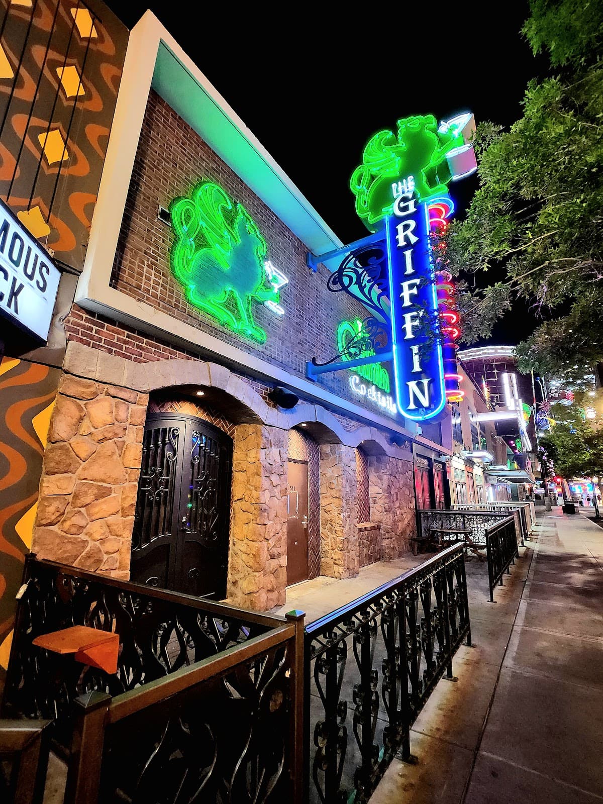 The Griffin - Image 1