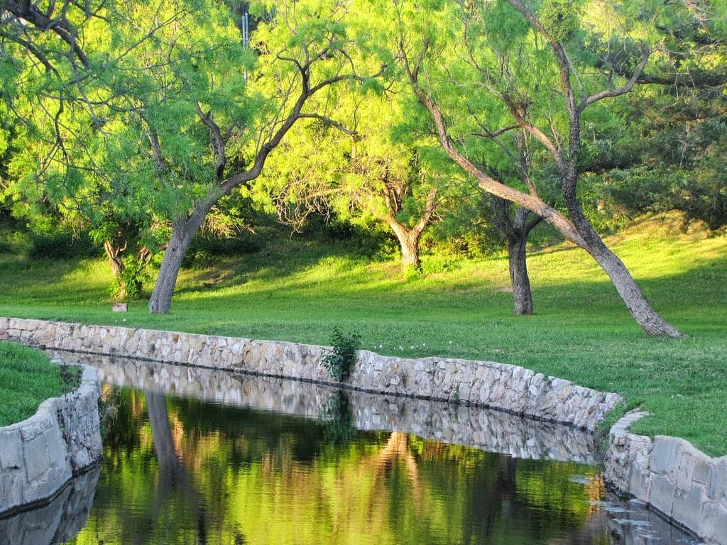 Santa Rita Park - Image 1