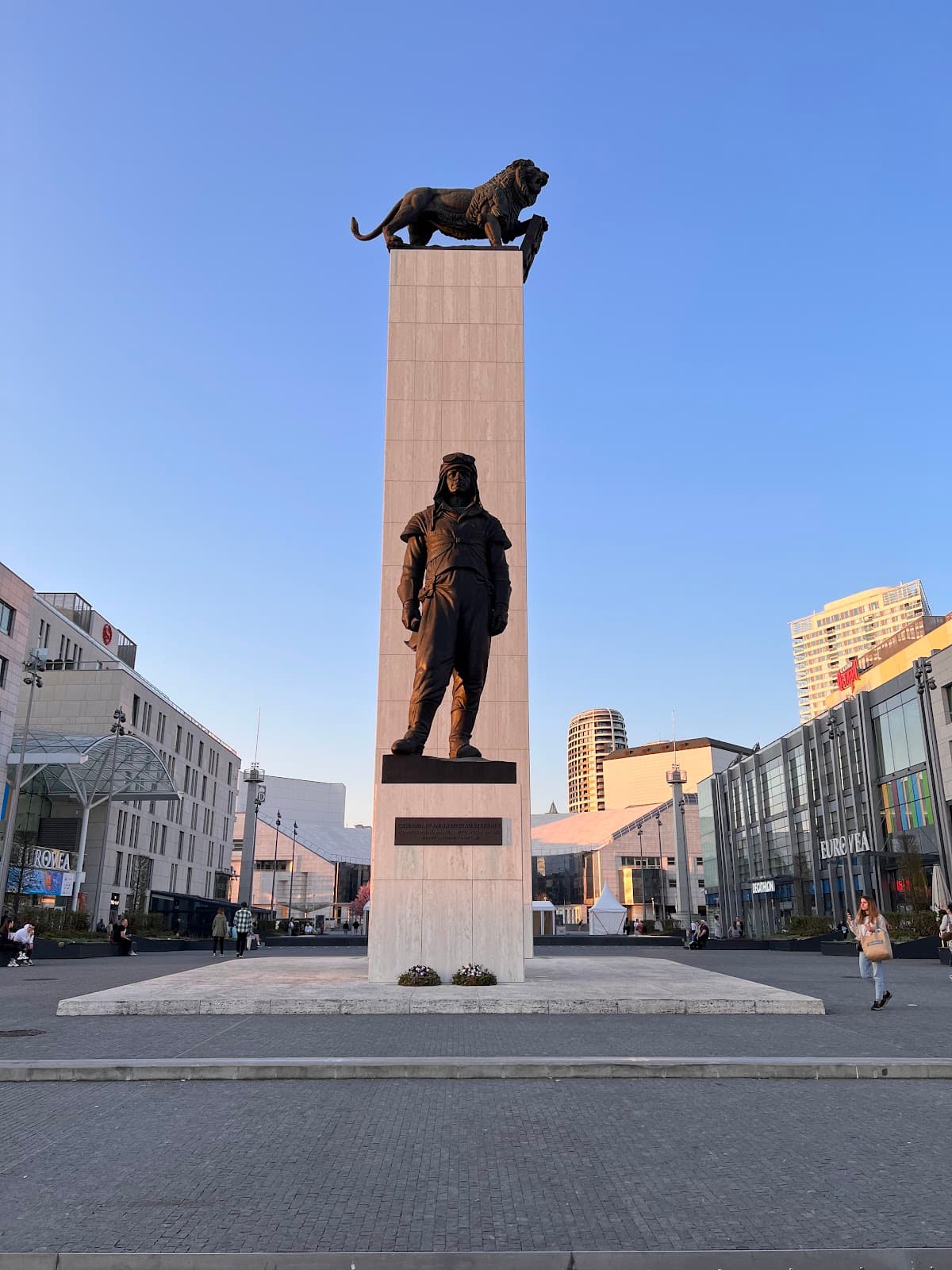 Eurovea Promenade - Image 1