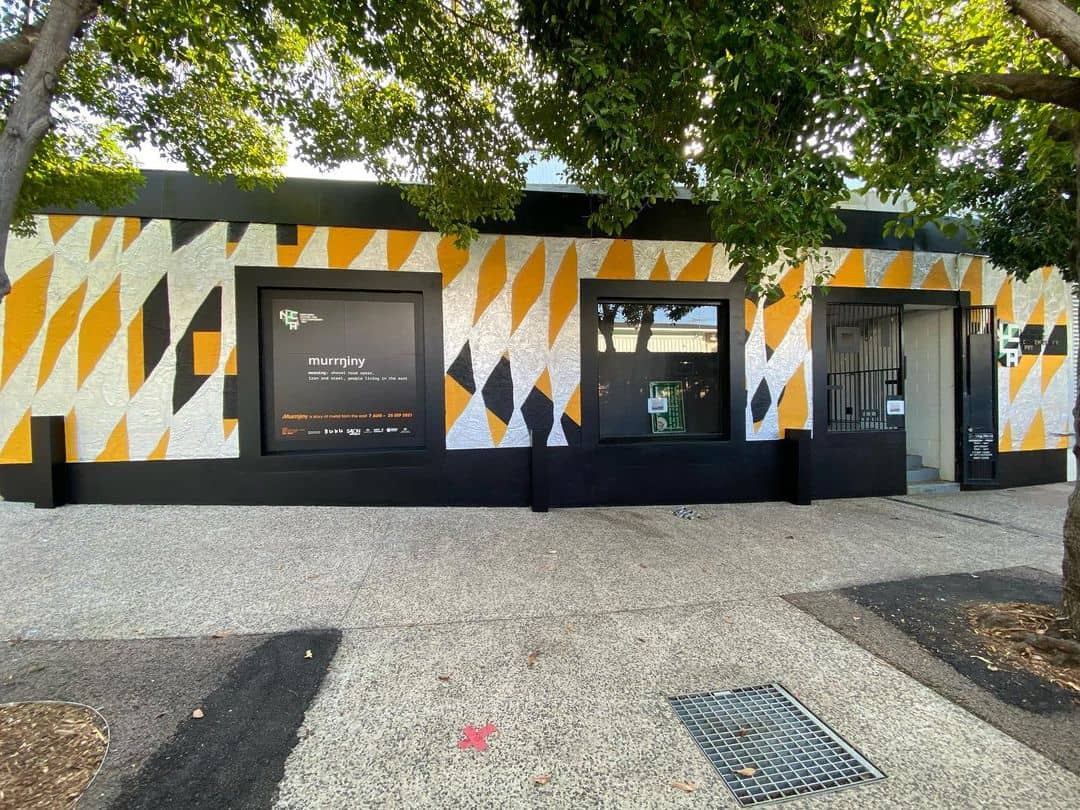 'Taripang Dharripa Trepang'