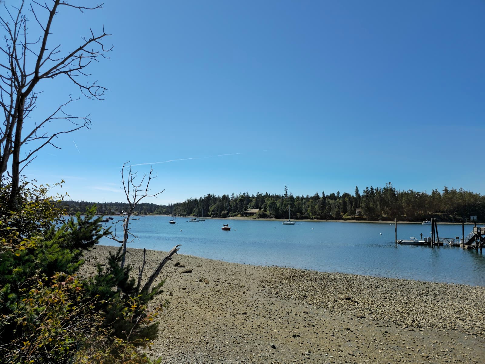 Mystery Bay State Park - Image 1