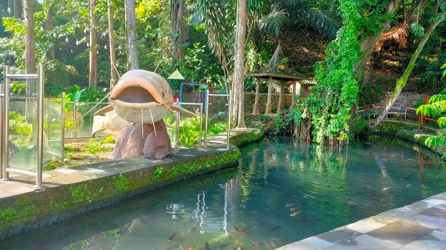 Taman Lele - Image 1