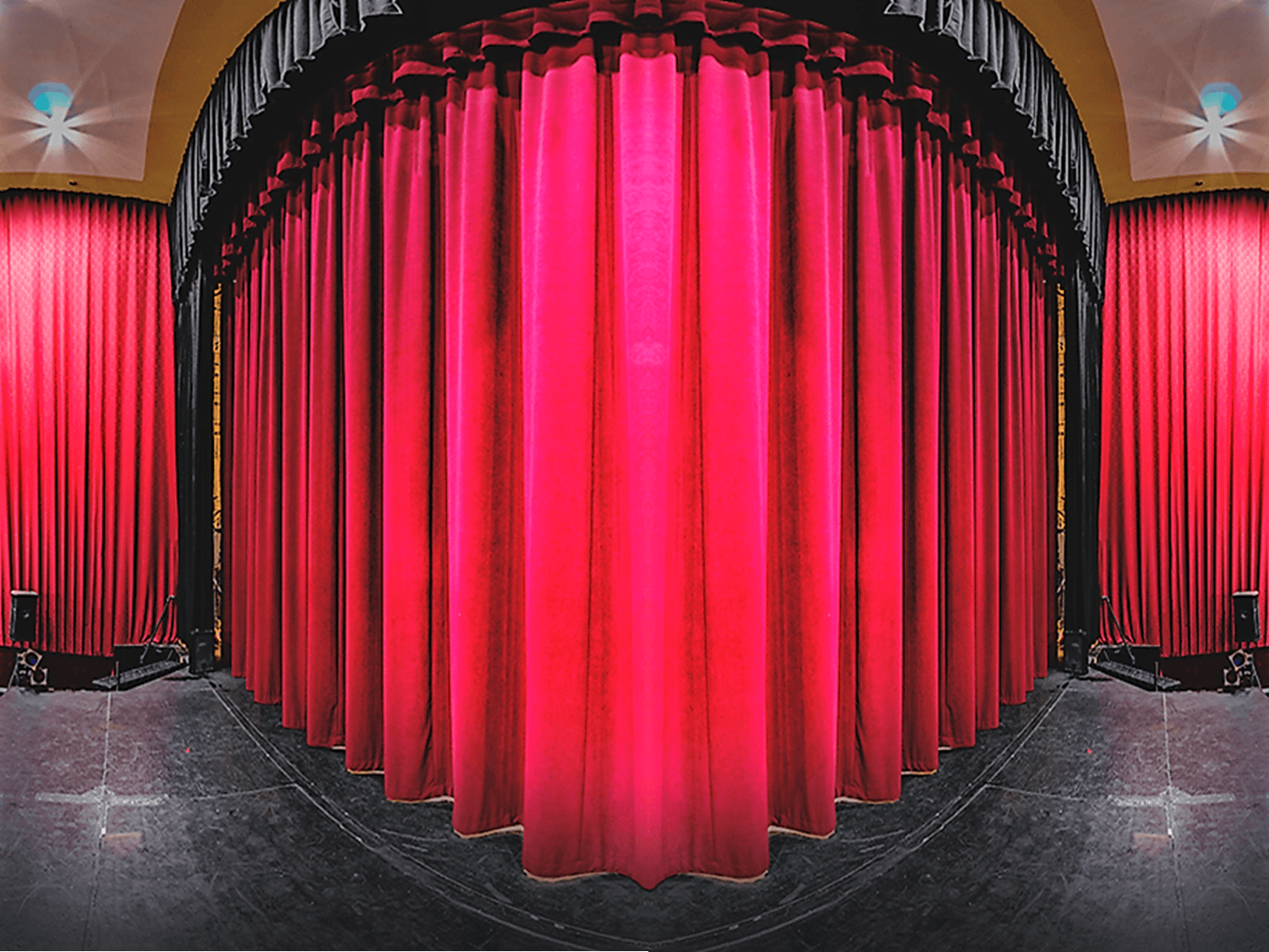 Endicott Performing Arts Center - Image 1