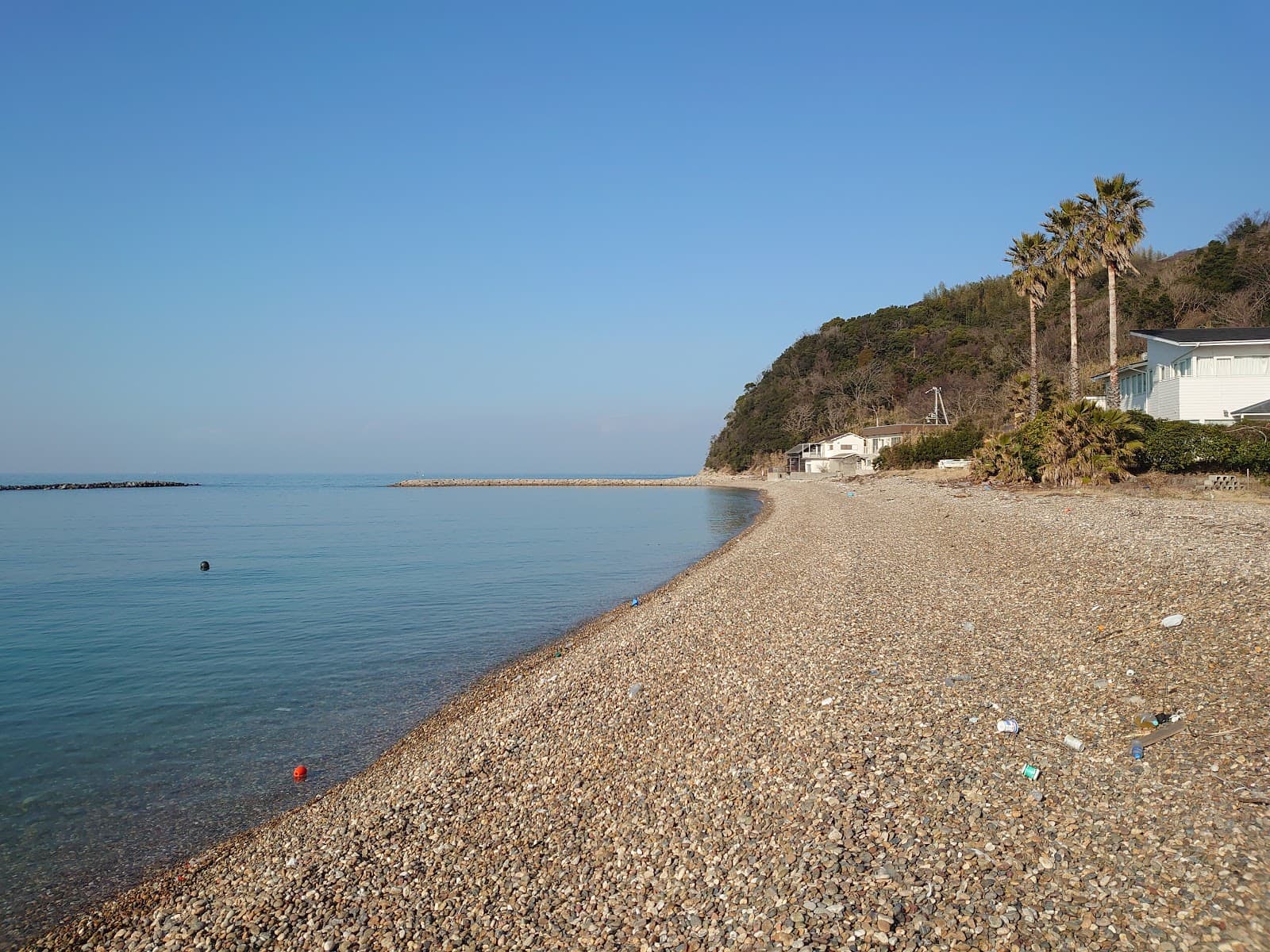 Goshikihama Beach - Image 1
